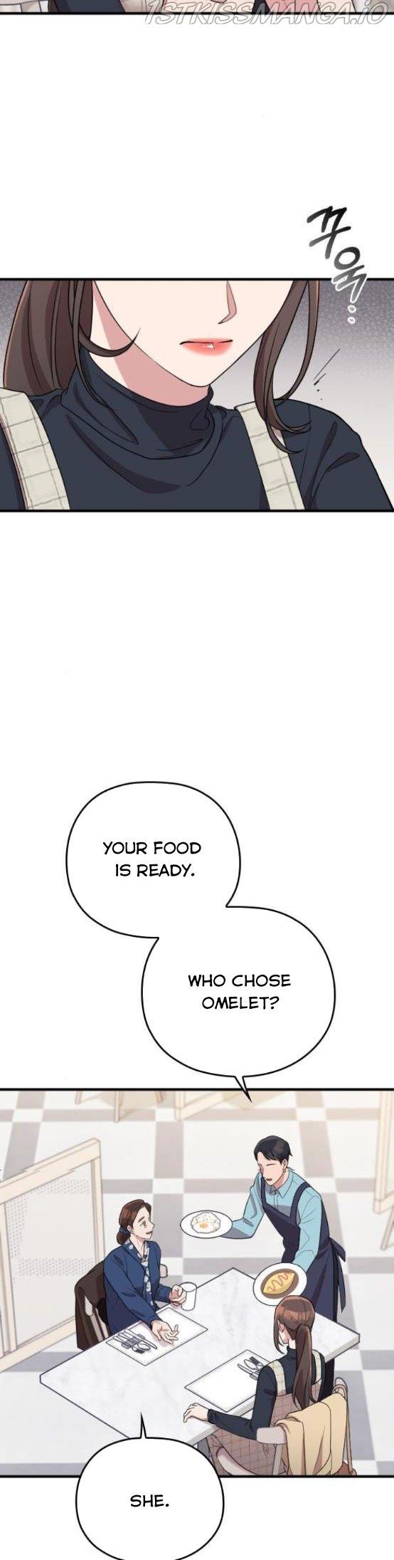 Marry My Husband Chapter 53 image 25